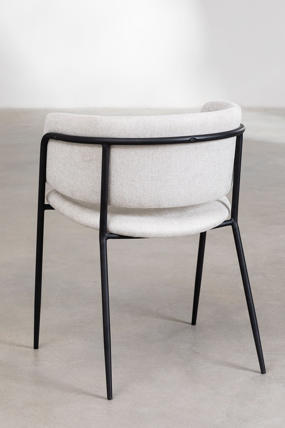 Eetkamerstoel Nalon Style, galerij beeld 5