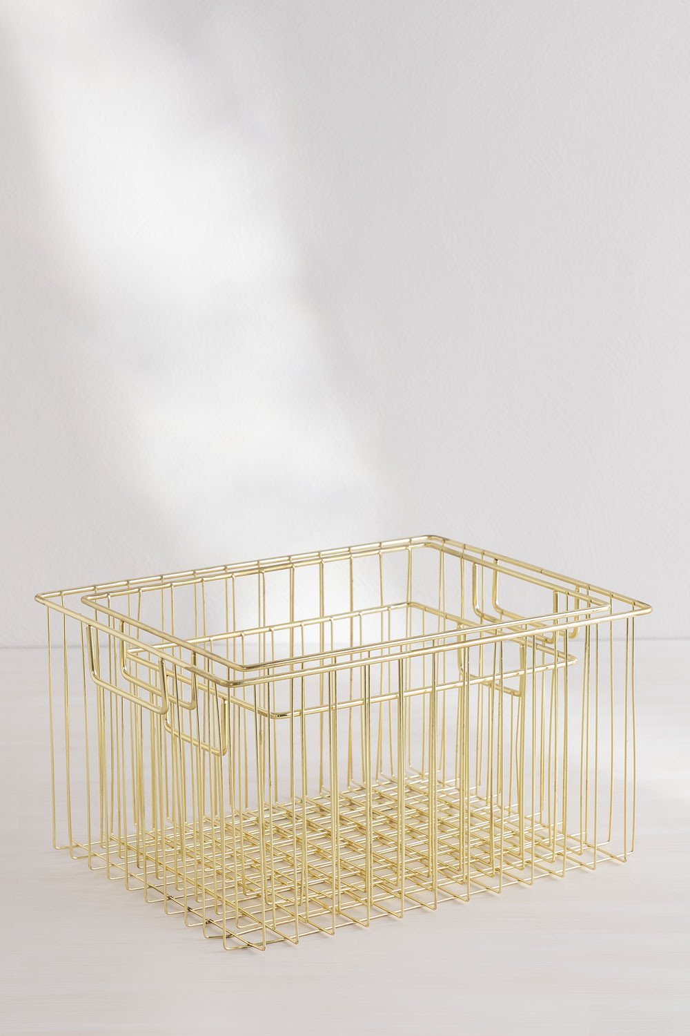 Set van 3 Opbergmanden Heynner, galerij beeld 3