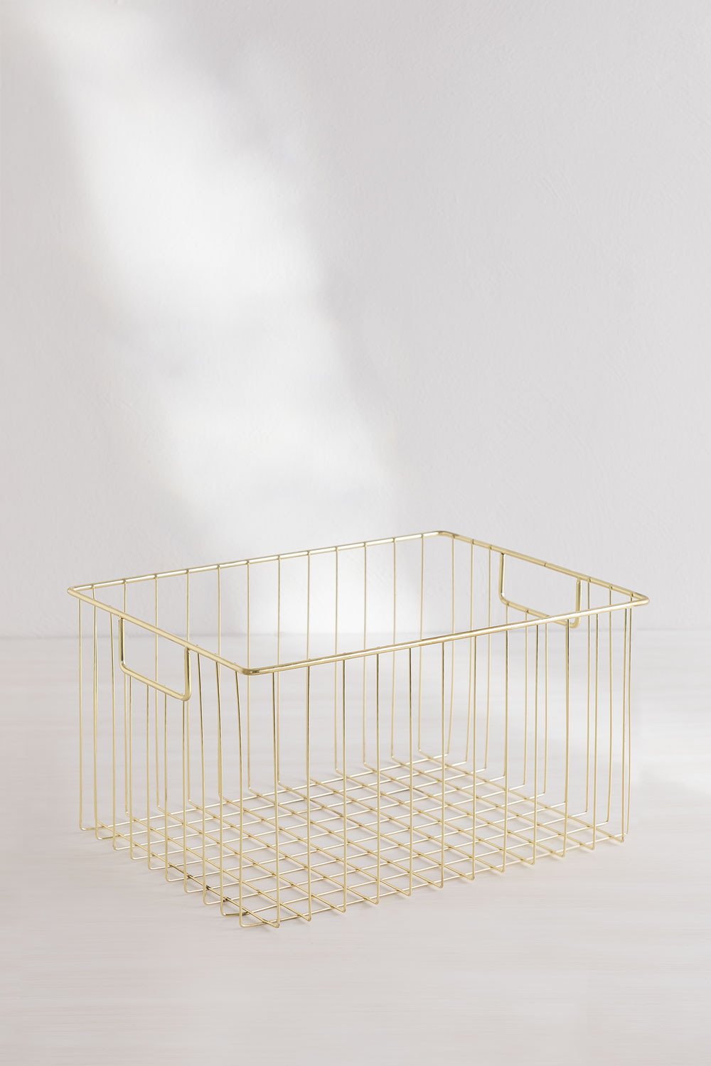 Set van 3 Opbergmanden Heynner, galerij beeld 4