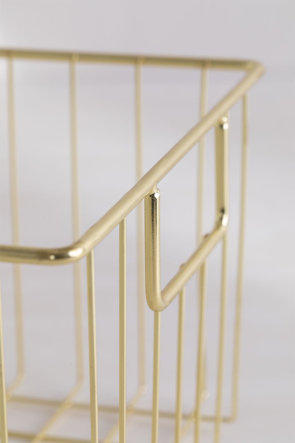 Set van 3 Opbergmanden Heynner, galerij beeld 7