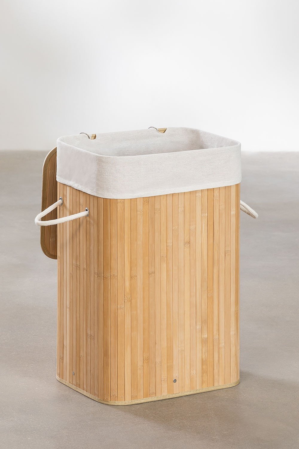 Bamboe wasmand Laia, galerij beeld 3