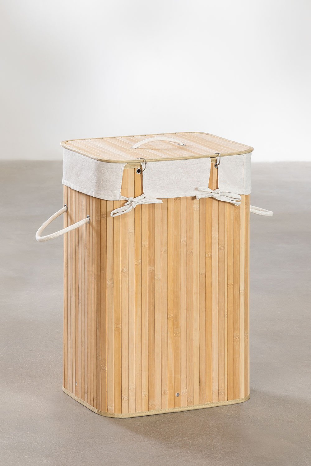 Bamboe wasmand Laia, galerij beeld 5