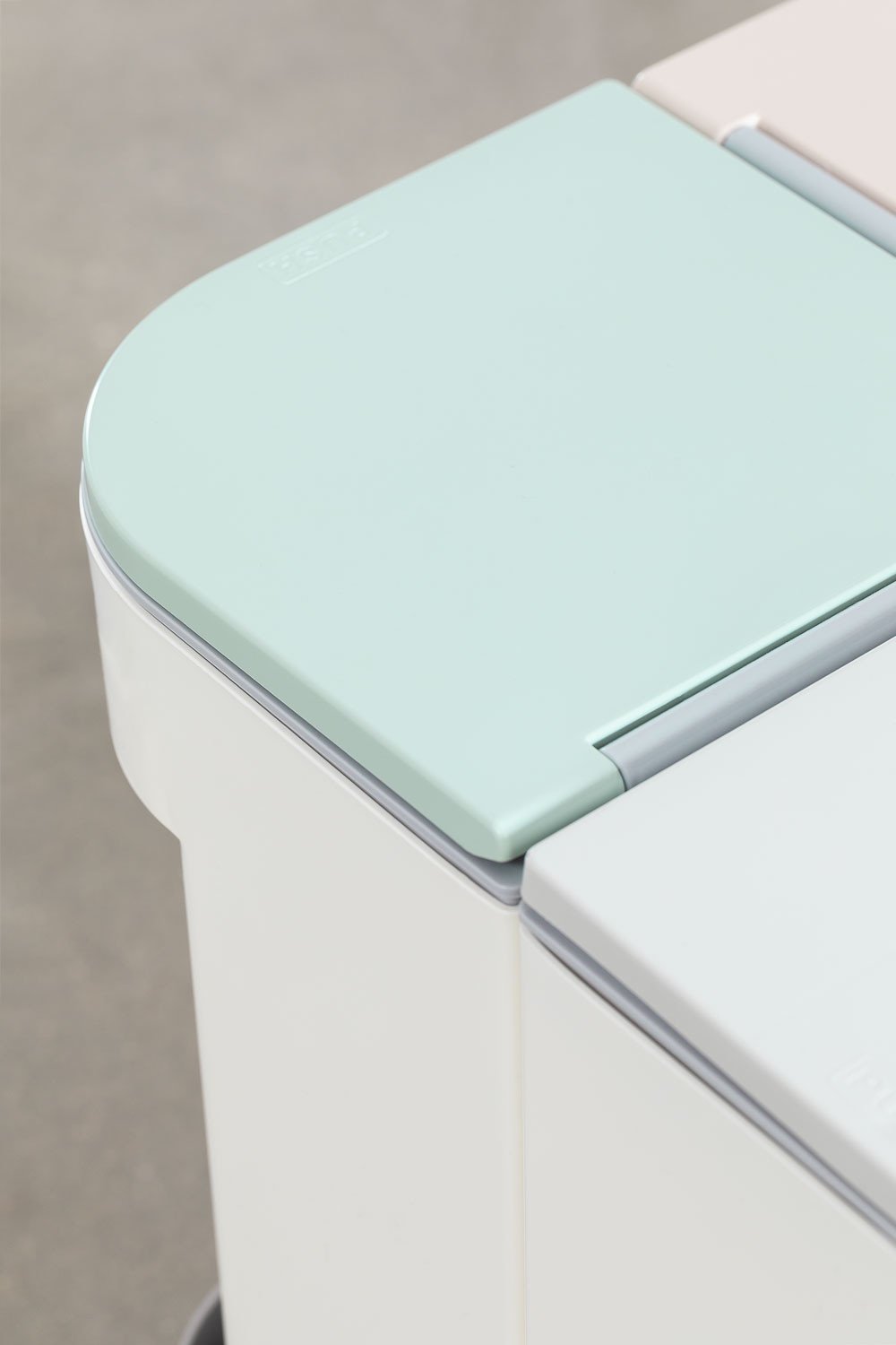 Deivin Recycling-prullenbak    , galerij beeld 6