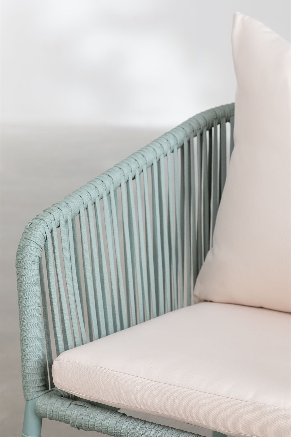 Tuinstoel Arhiza Classic Style, galerij beeld 5