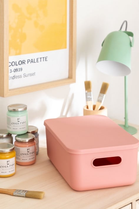 Yure polypropyleen organizer box