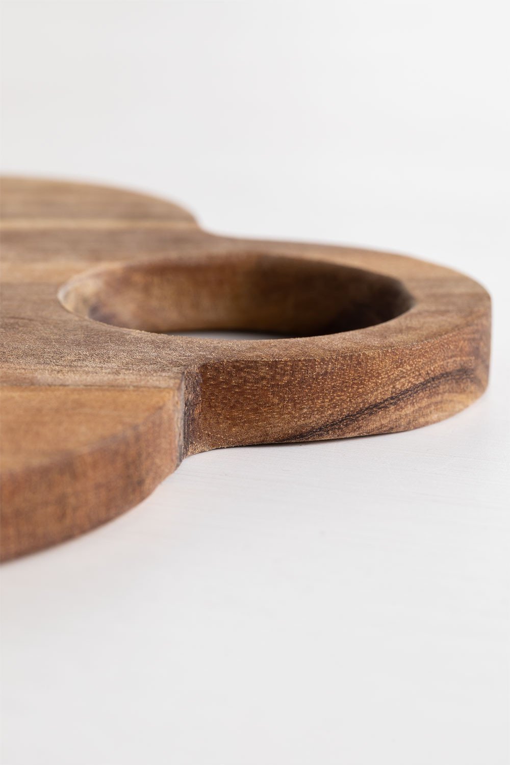 Acacia houten snijplank Unay, galerij beeld 5