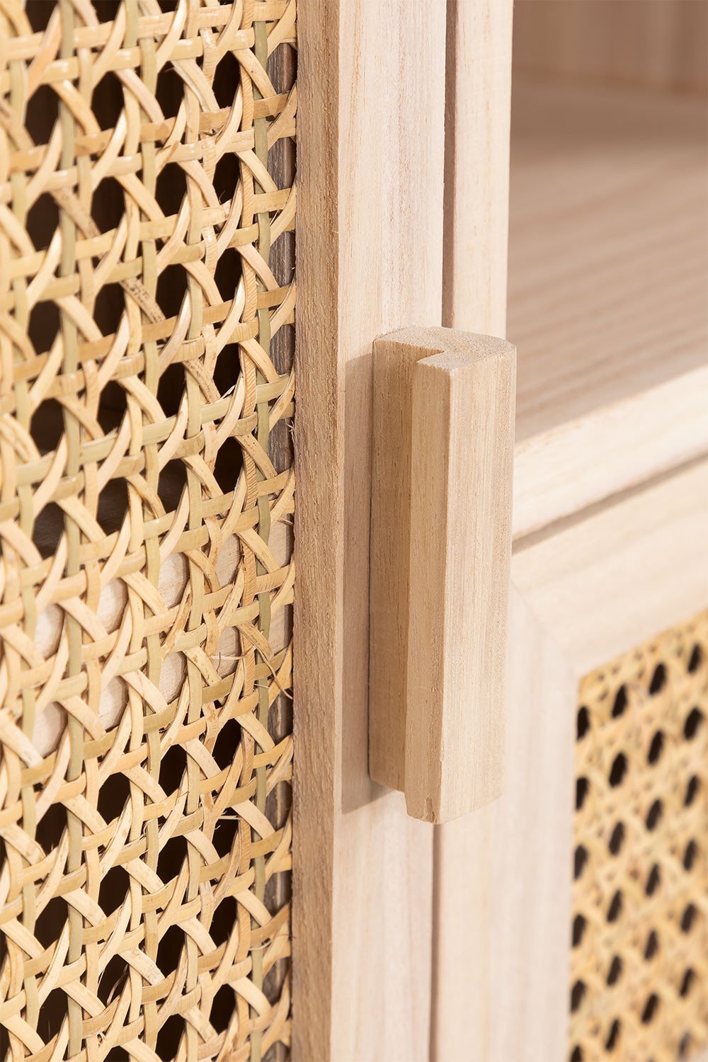 Houten ladekast Ralik, galerij beeld 7