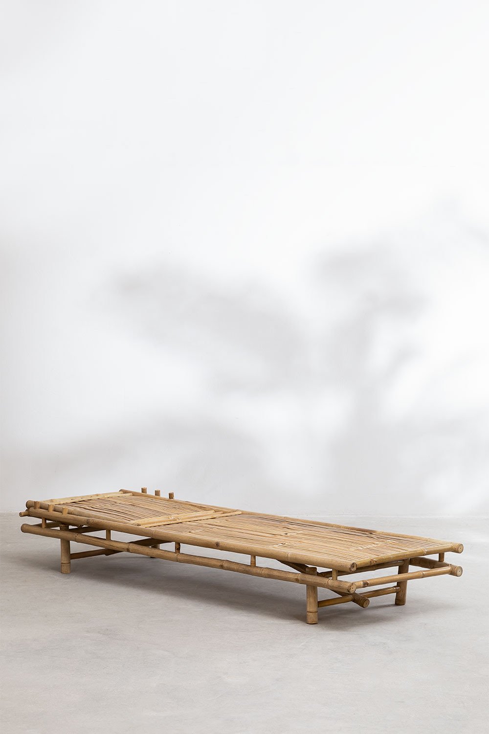 Gossy bamboe ligstoel, galerij beeld 4