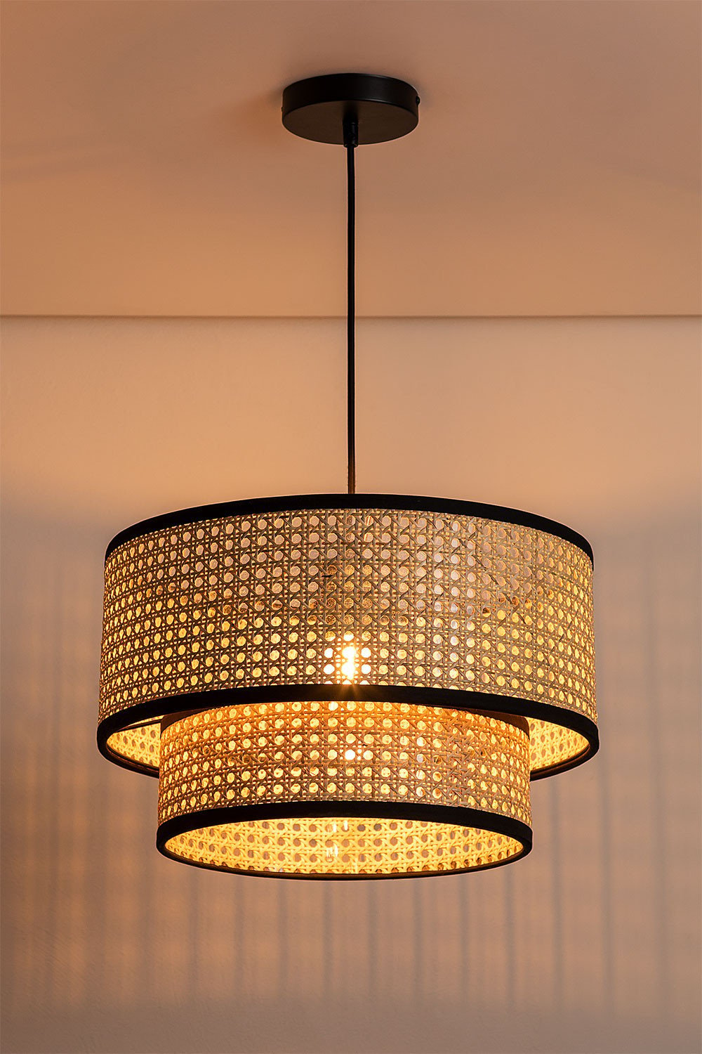 Plafondlamp Bolgie, galerij beeld 2