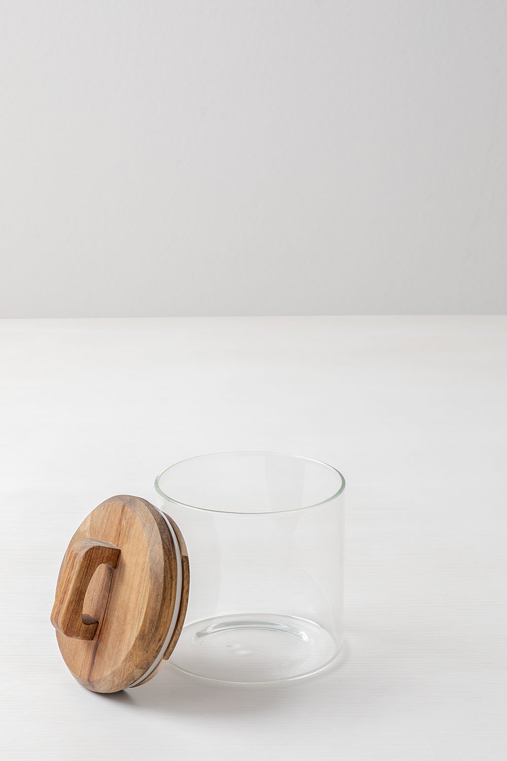 Glazen pot Roser, galerij beeld 3