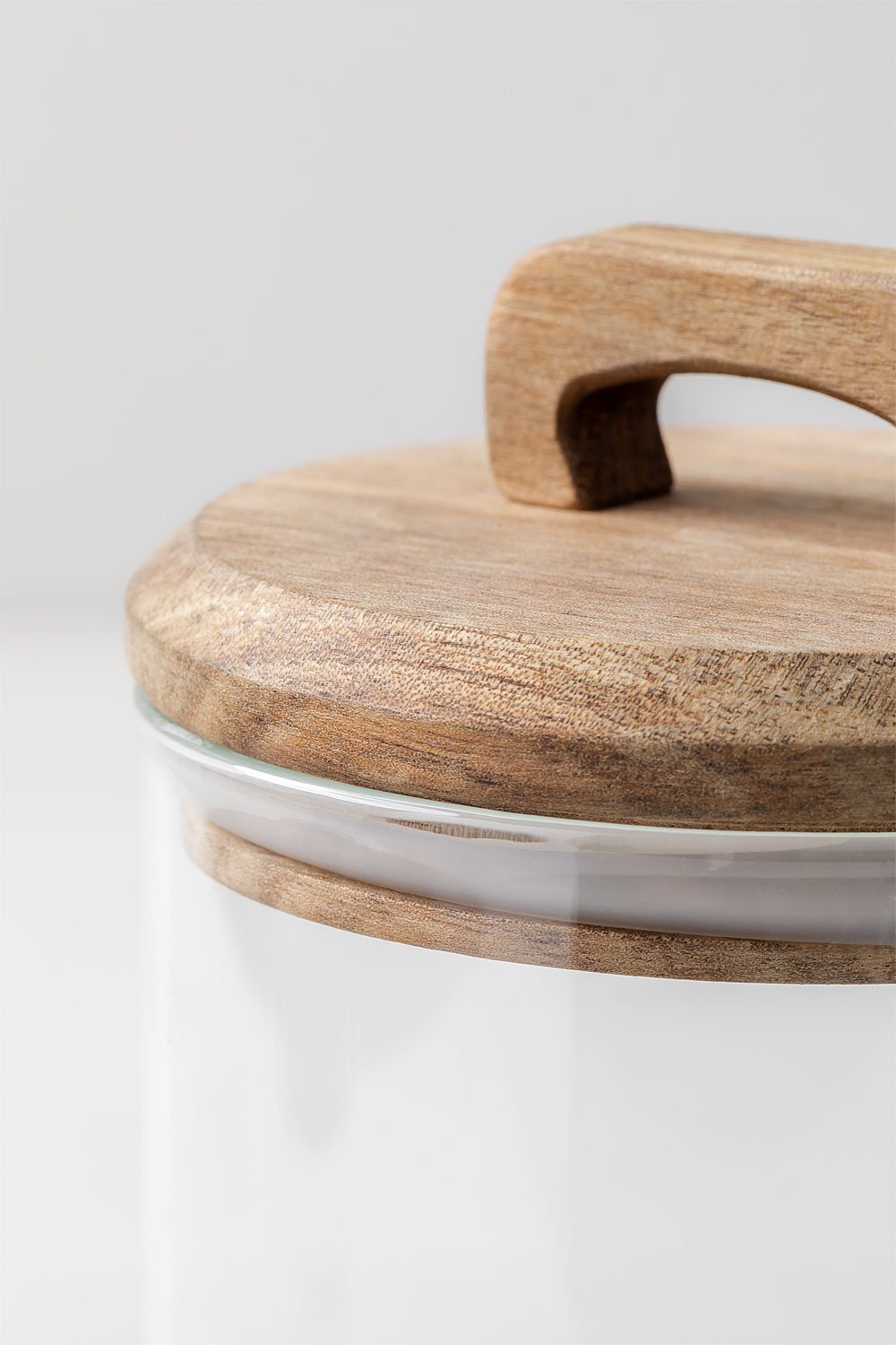 Glazen pot Roser, galerij beeld 4