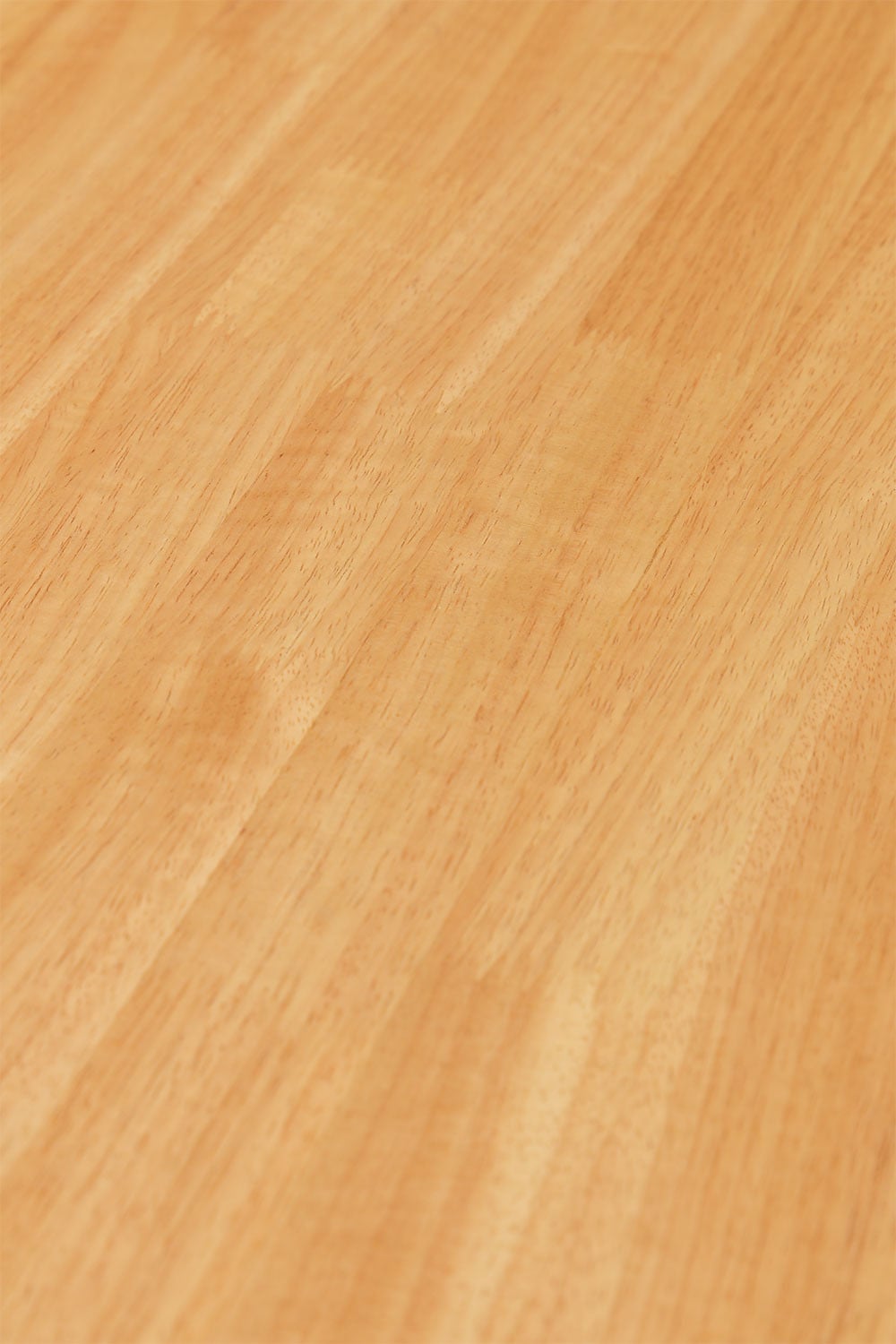 Rechthoekige hoge tafel in hout Kerhen , galerij beeld 5