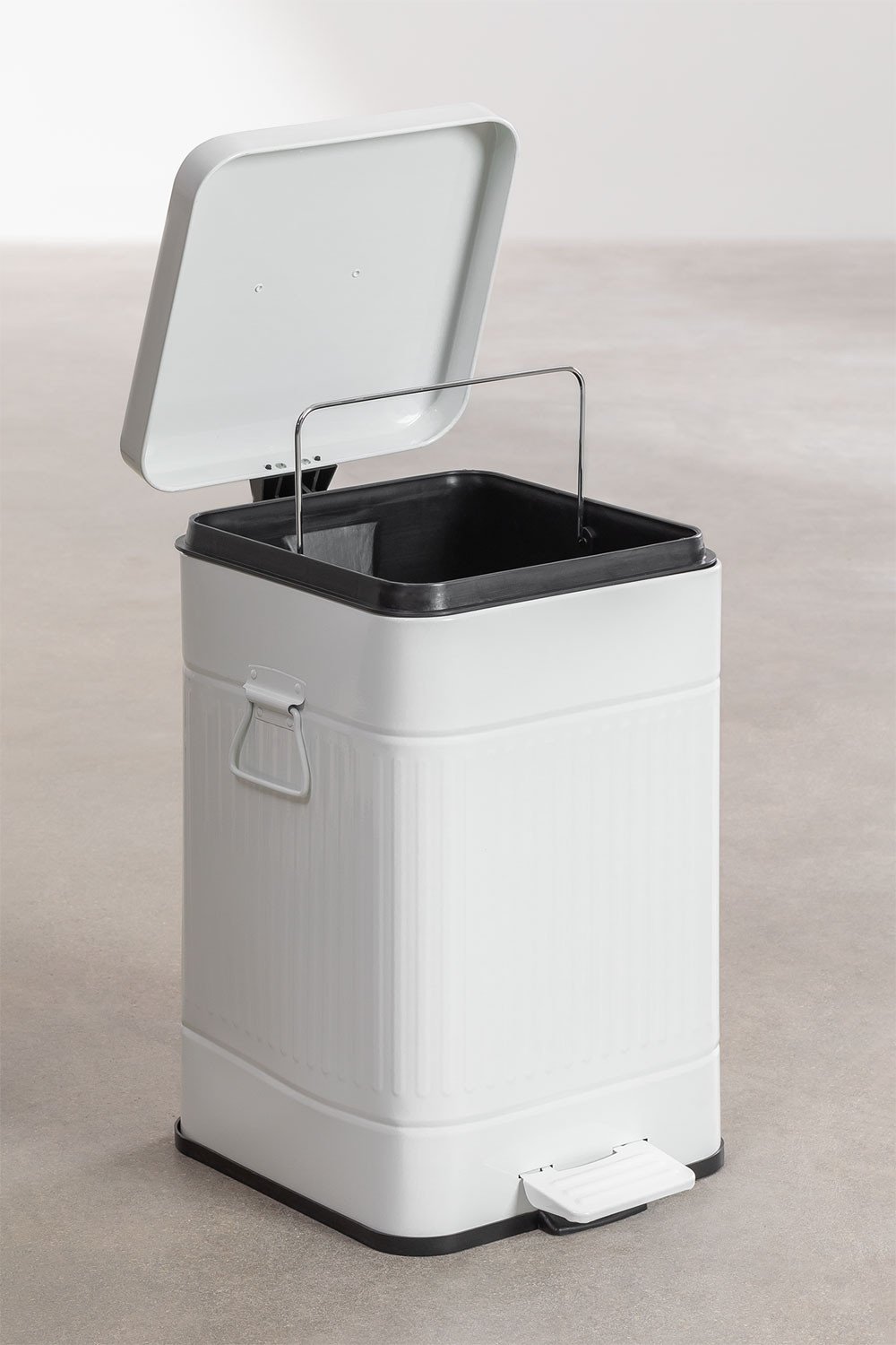 20L Algaida pedaalemmer, galerij beeld 3