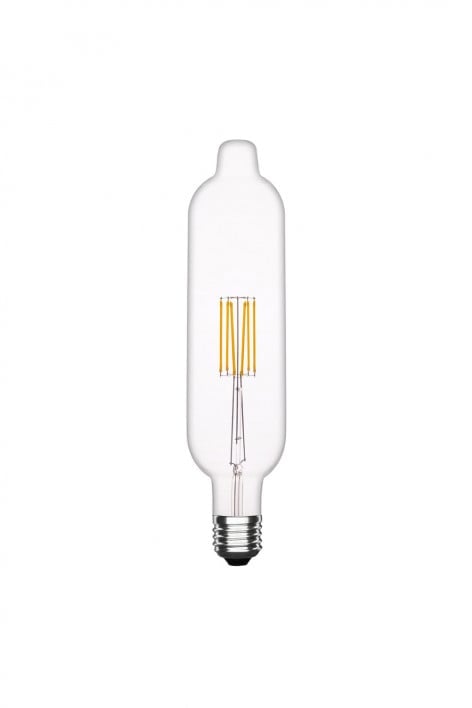 Dimbare Vintage LED Lamp E27 Igül