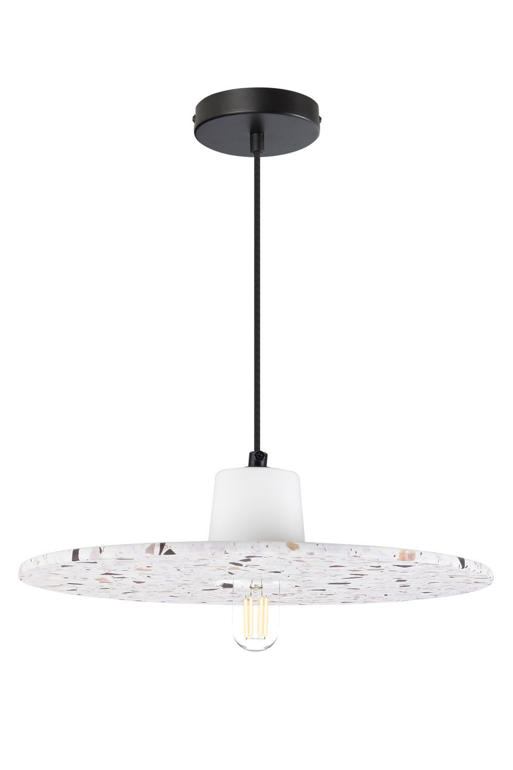 Plafondlamp Suhb, galerij beeld 1