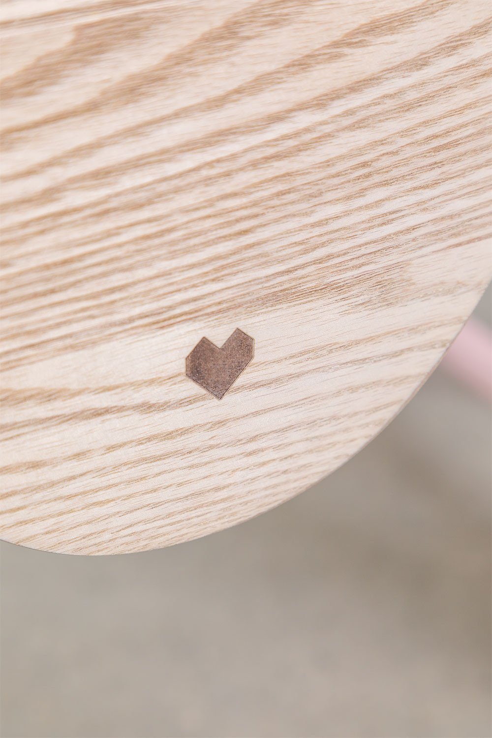 Pyqer Colors Kids houten leerlingsboog, galerij beeld 7