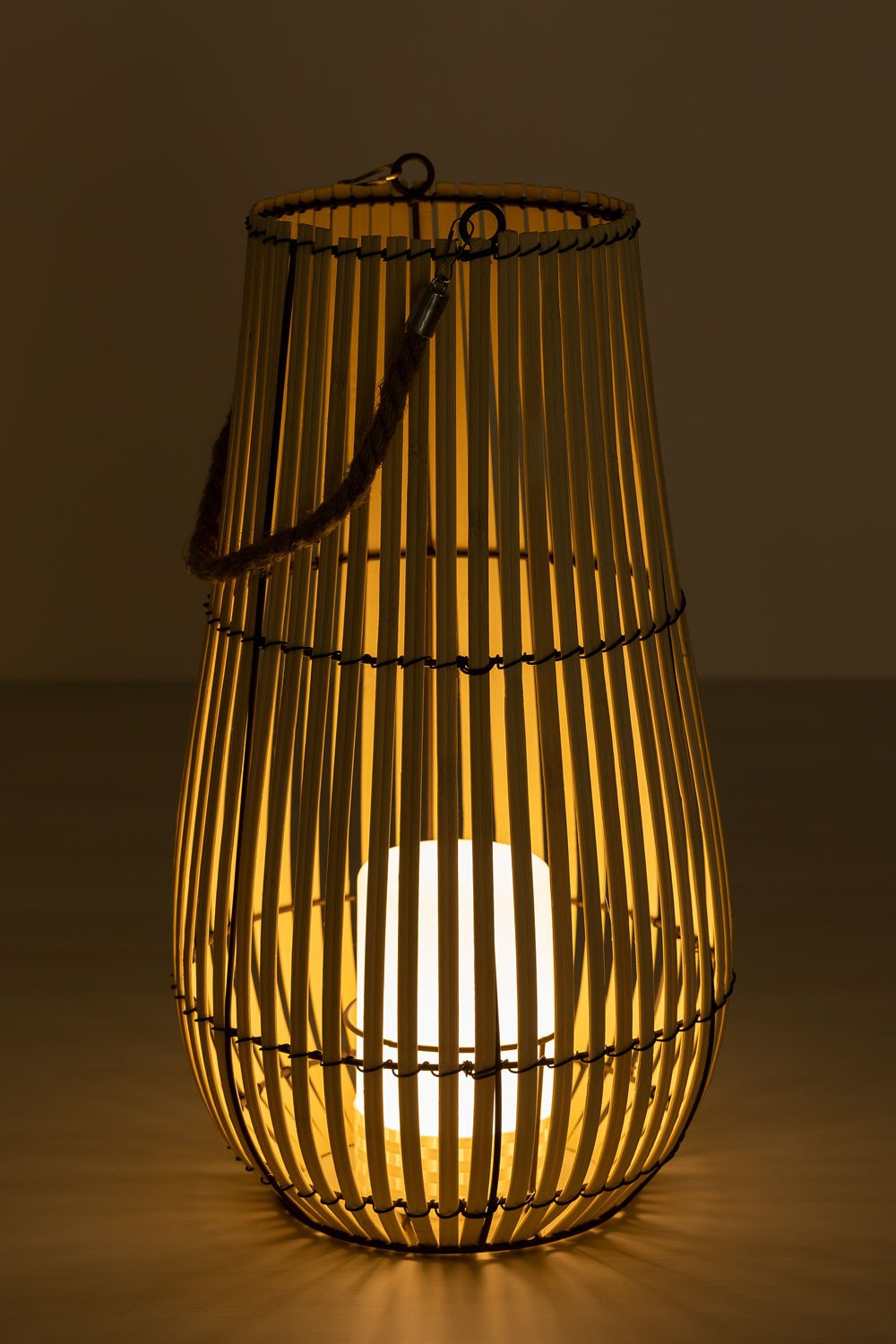 Draadloze LED-tafellamp Saonei , galerij beeld 2