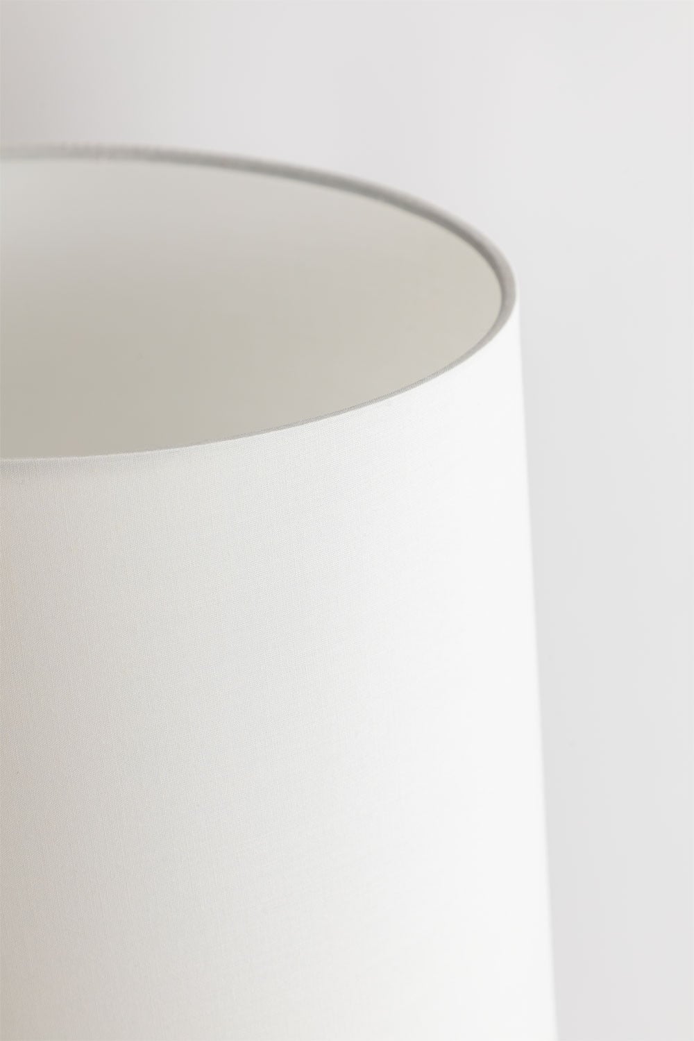 Lámpara de Mesa en Cerámica Finley SKLUM