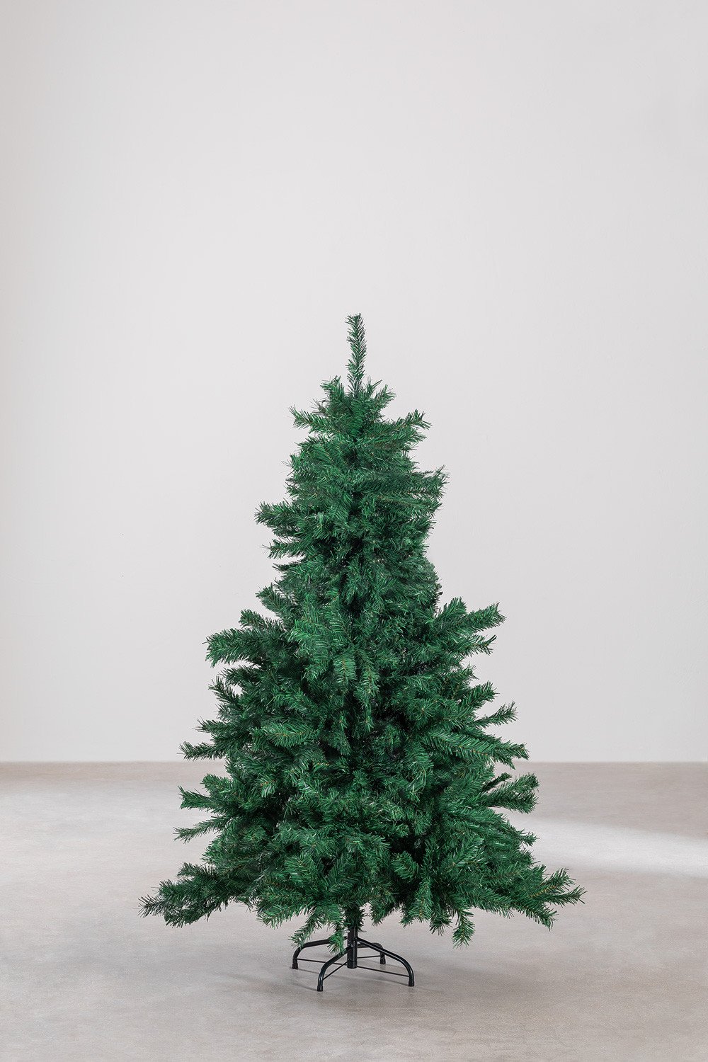 Kerstboom Leide , galerij beeld 1