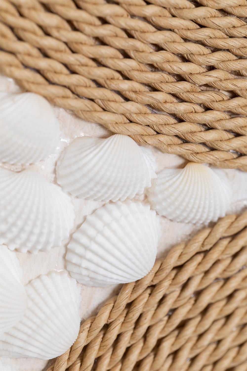 Yaktuc wanddecoratie, galerij beeld 5