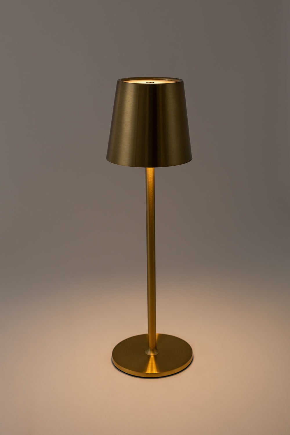 Draadloze LED tafellamp Albaid , galerij beeld 2