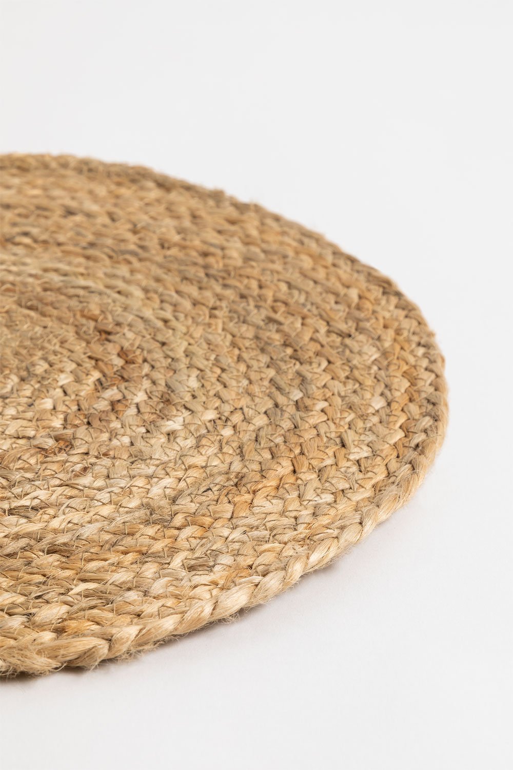 Jute placemat Moneiba, galerij beeld 4