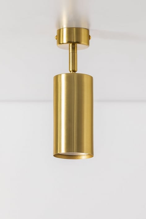 Wand- en plafondlamp Yanna