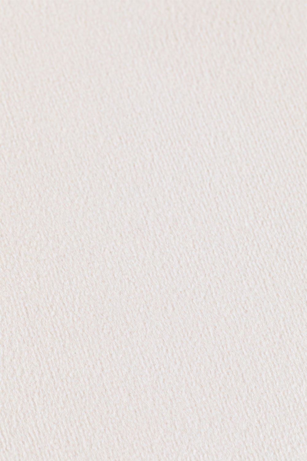 Poef Round in Velvet Flikez, galerij beeld 3