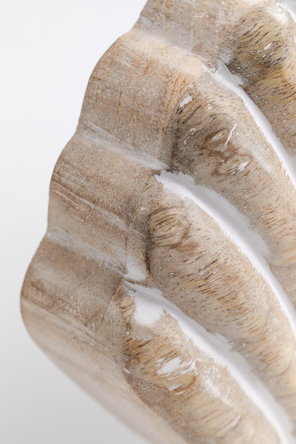 Mizoram mangohouten vaas           , galerij beeld 5