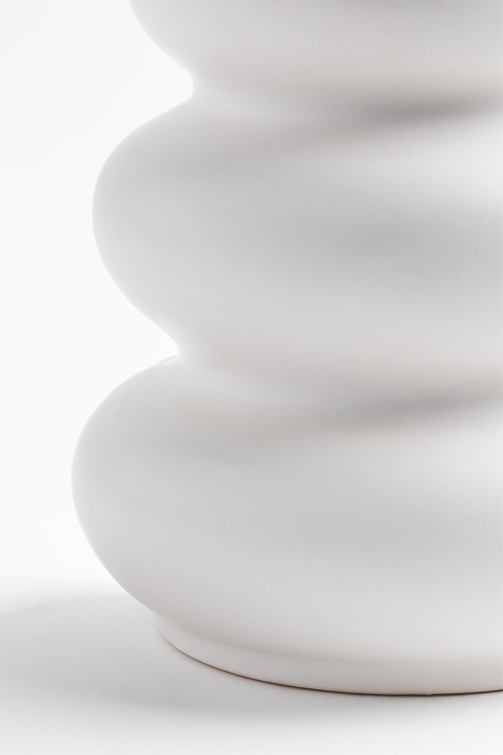 Set van 2 Boekensteunen in Keramiek Crosby, galerij beeld 6