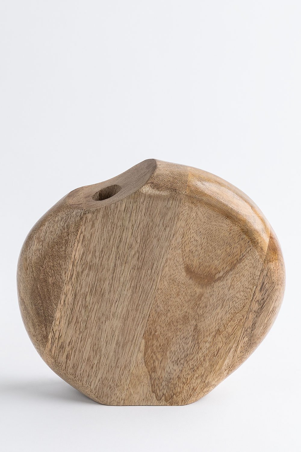 Sikkim mangohouten vaas    , galerij beeld 3