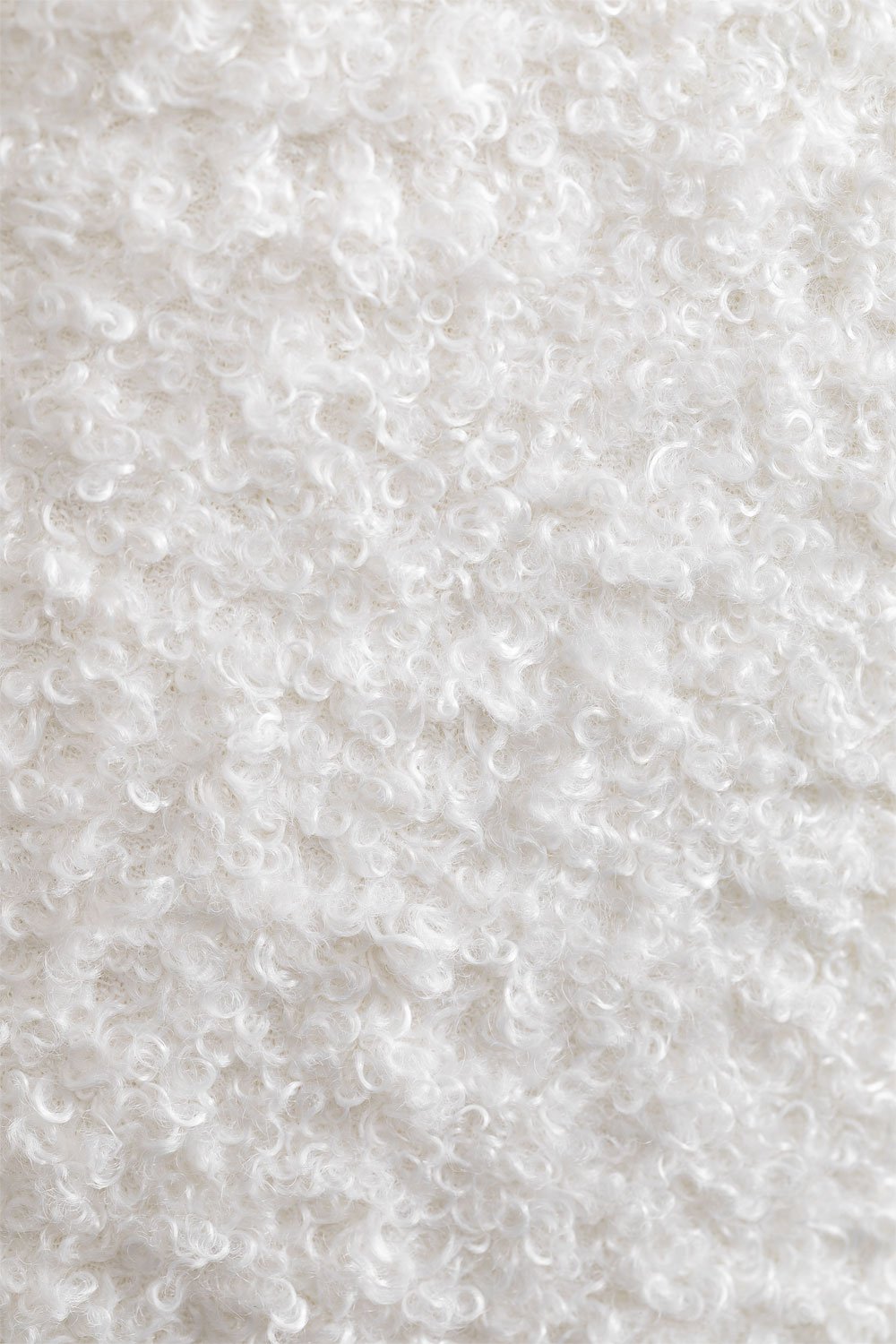 Set van 2 Chenille eetkamerstoelen Markina, galerij beeld 7