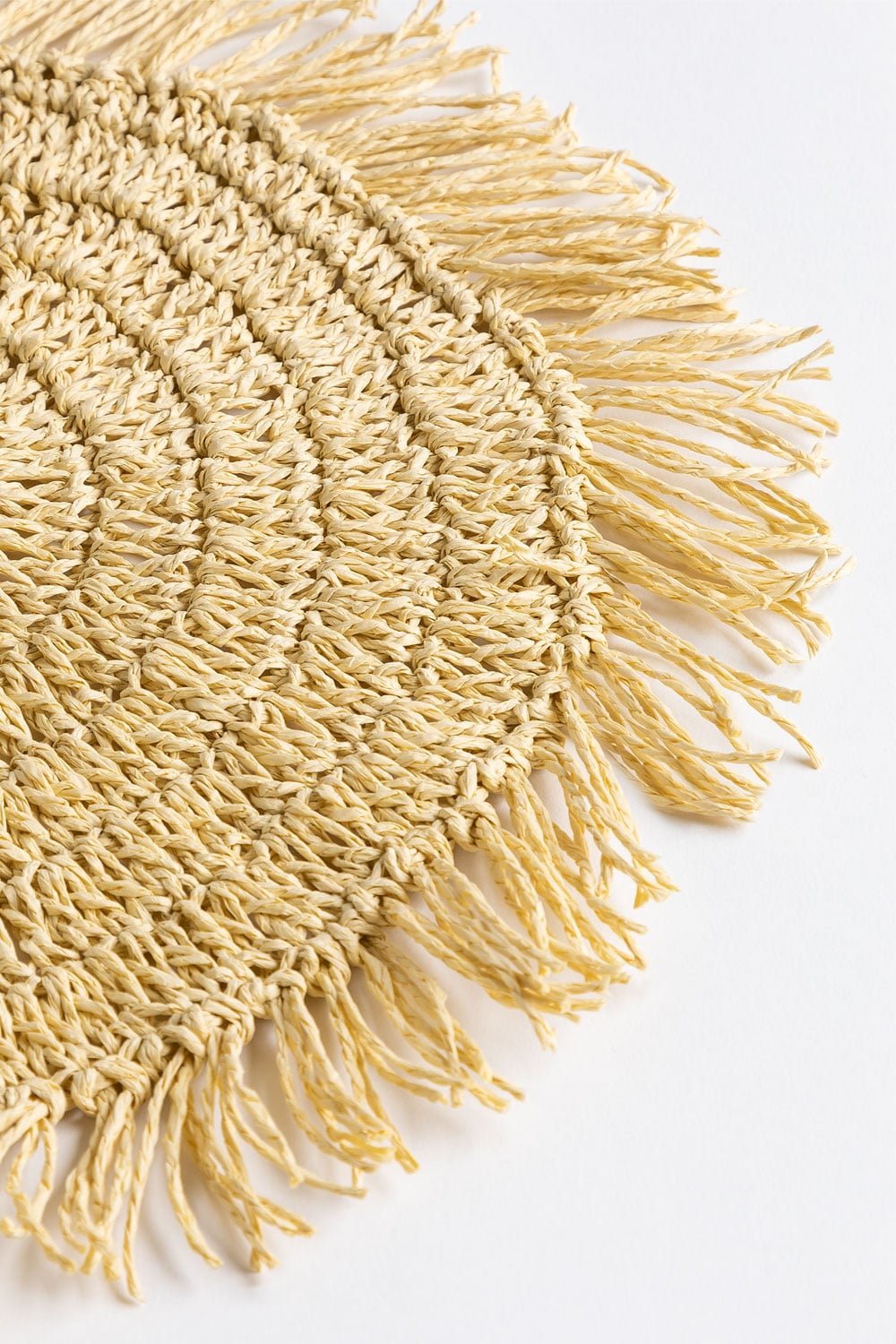 Decoratieve onderzetter Neely, galerij beeld 3