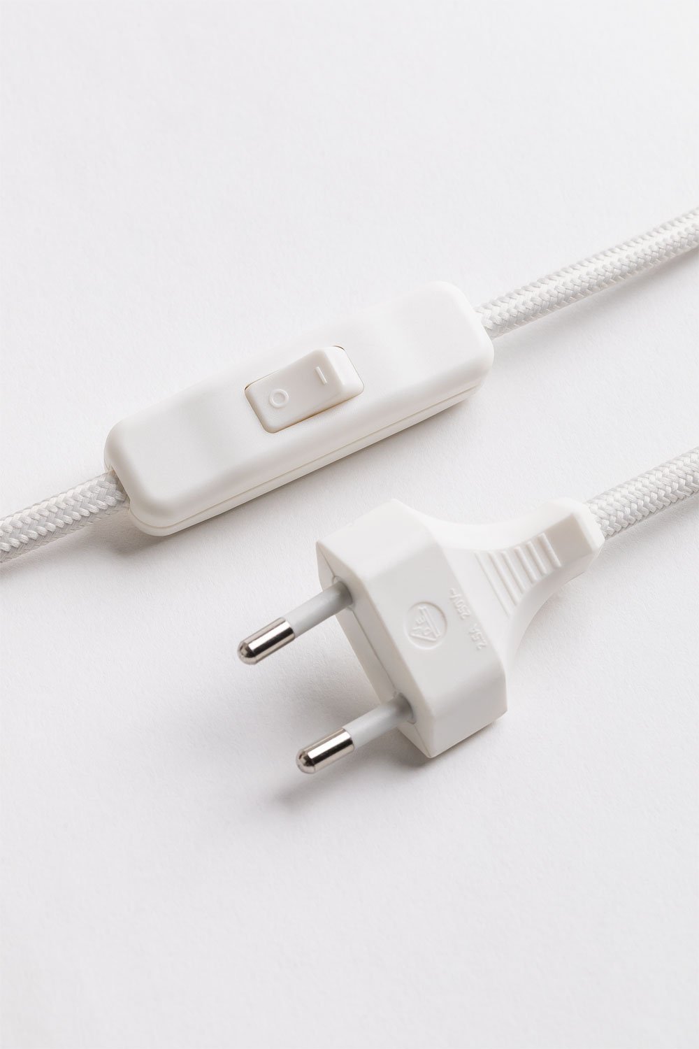 Linnen tafellamp Masaya , galerij beeld 11