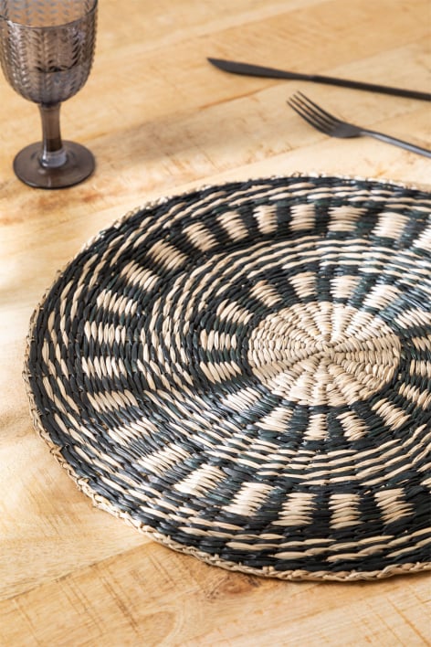 Zenef decoratieve onderzetter