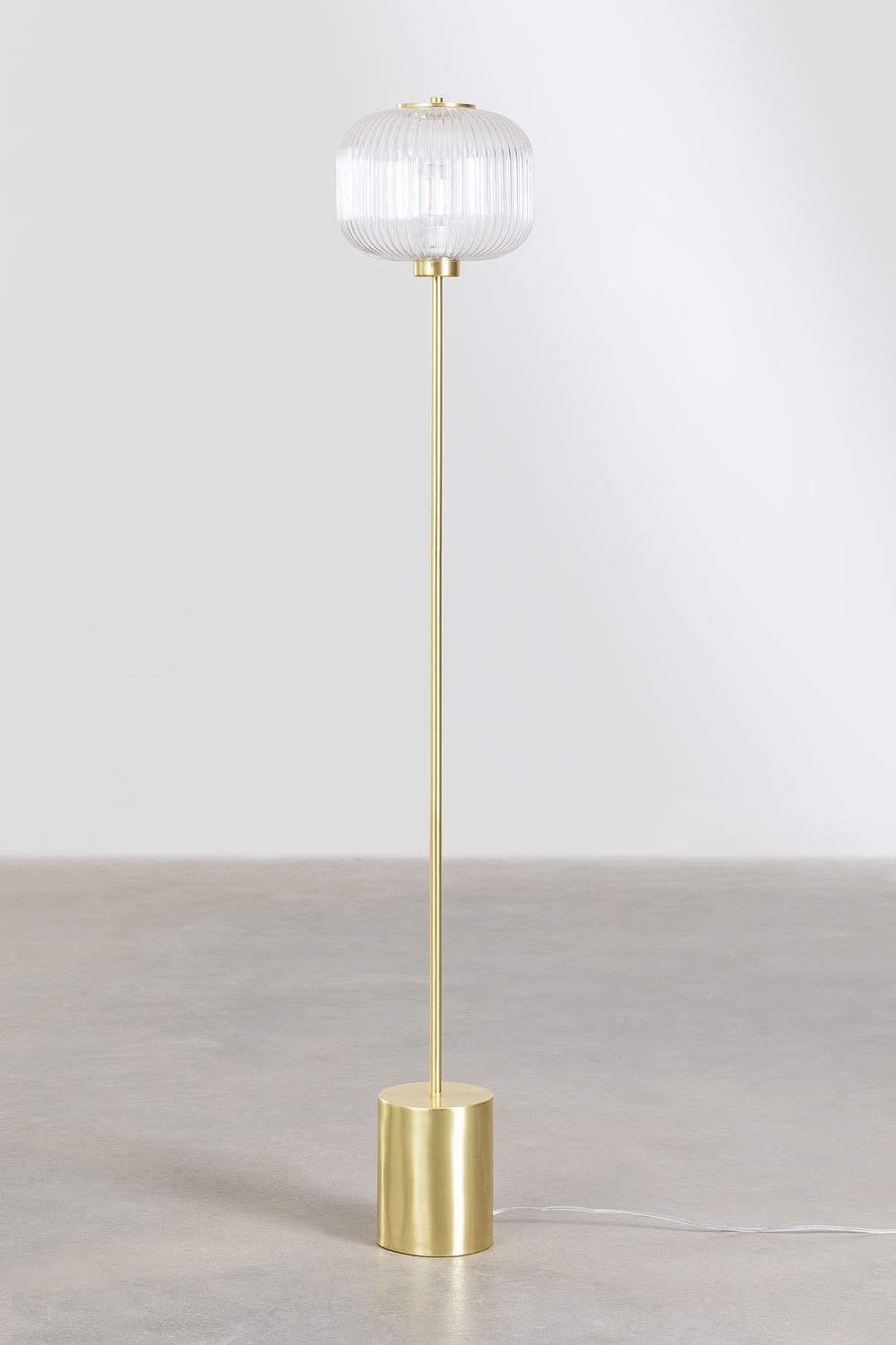 Glas Vloerlamp Kaliner, galerij beeld 3