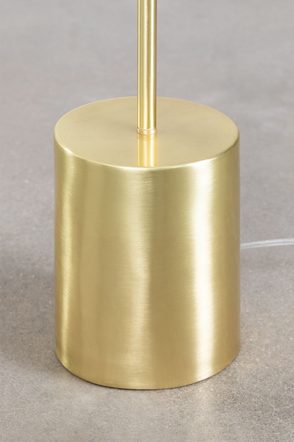 Glas Vloerlamp Kaliner, galerij beeld 6