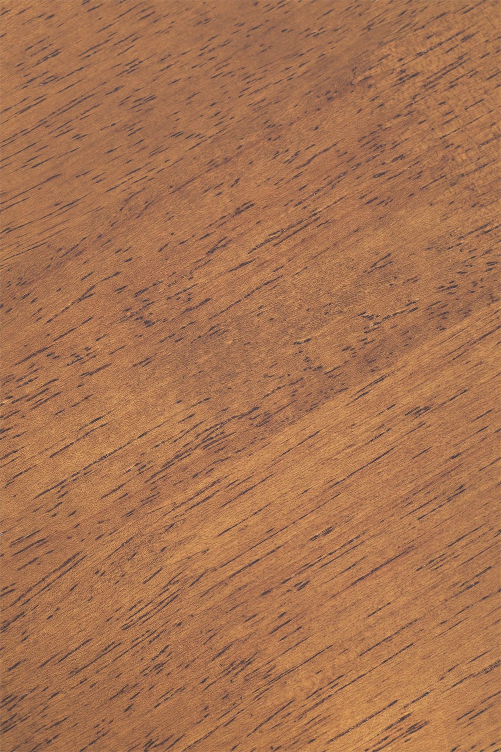 Bank 110 cm in hout Betta, galerij beeld 5