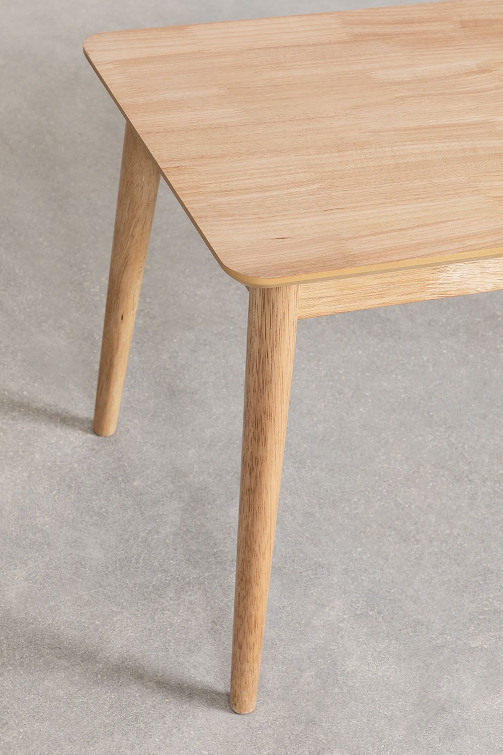 Betta houten bankje, galerij beeld 4