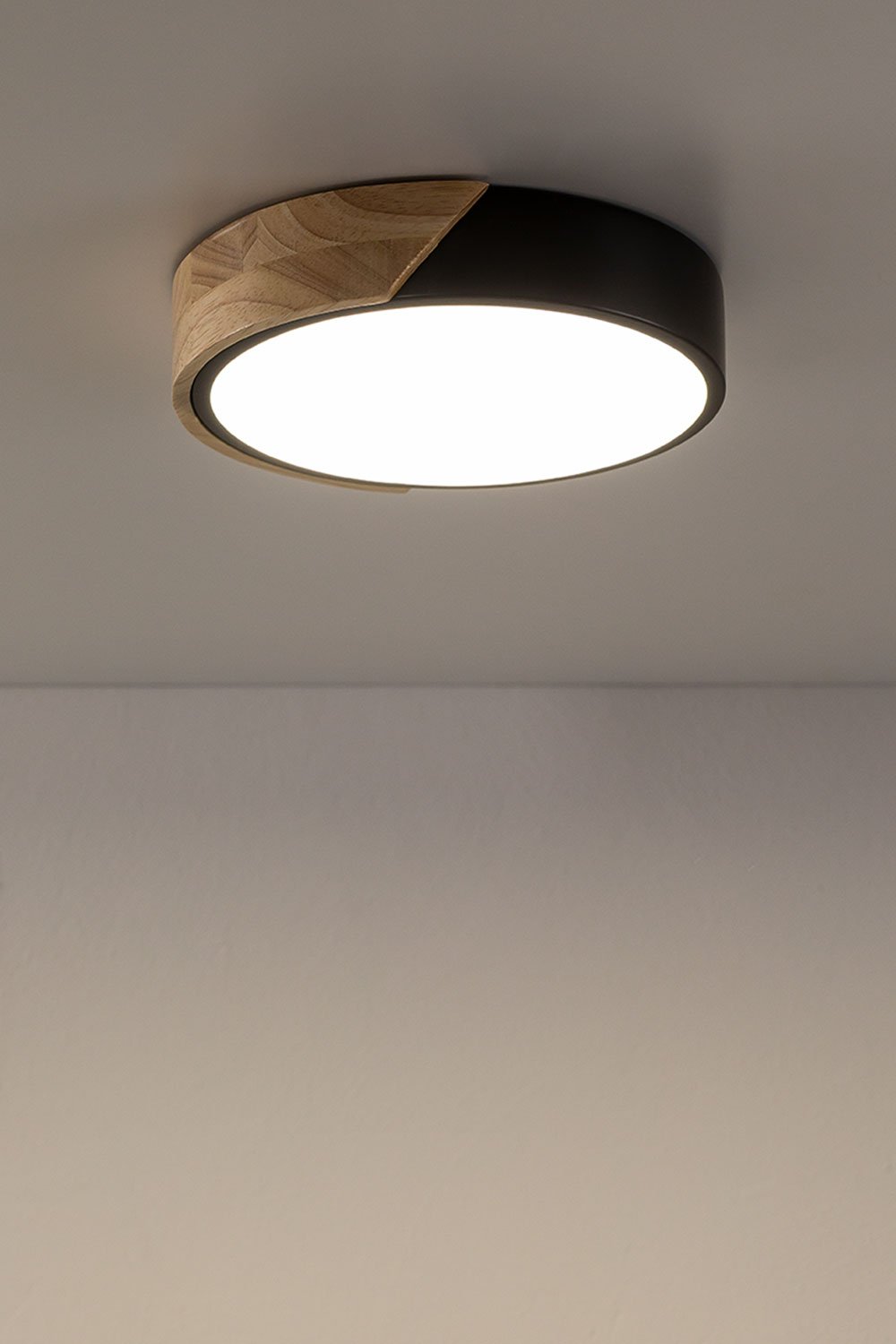 LED-plafondlamp Jan             , galerij beeld 2