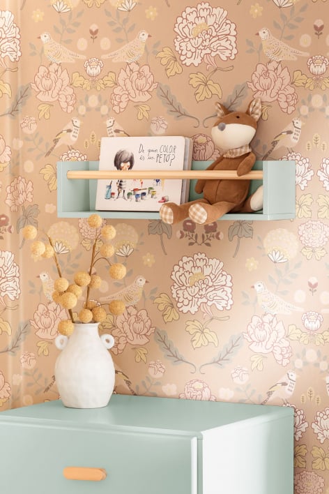 MDF wandplank Tom Kids