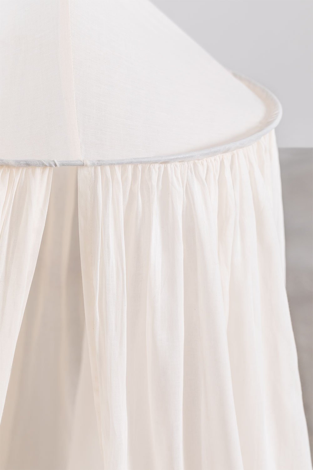 Yerlan Kids katoenen hemelbed, galerij beeld 3