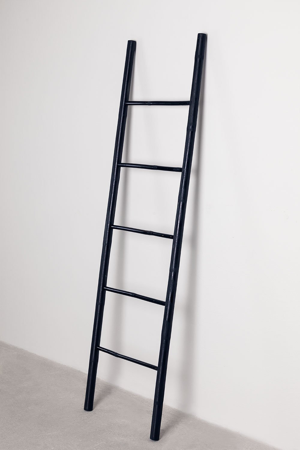 Ladder Leit, galerij beeld 1