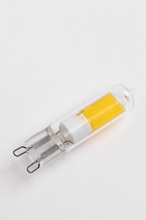 G9 LED Lampen | Halogeen Lampen G9 - SKLUM