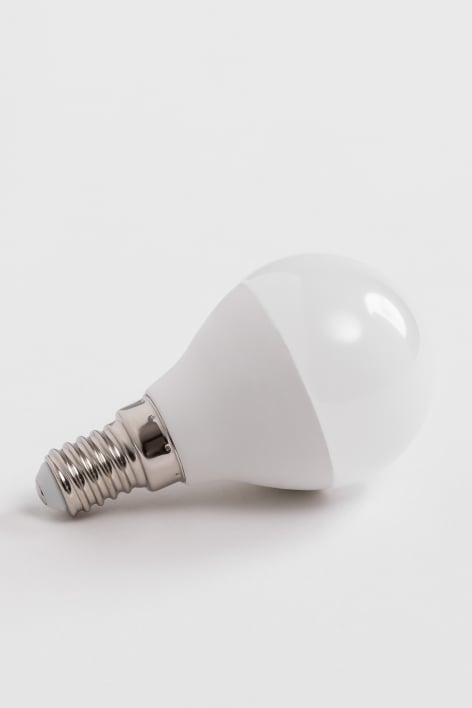 E14 5W LED-lamp Mailey 