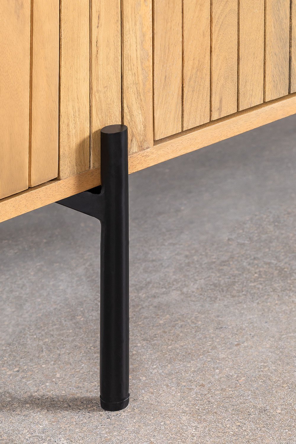 Mangohout Dressoir  Analis, galerij beeld 6