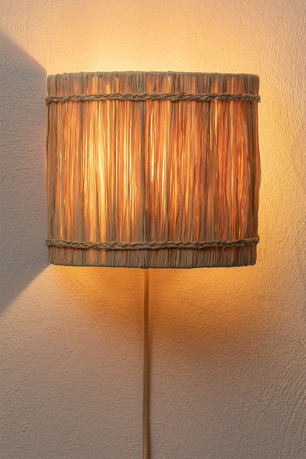 Wandlamp Girul, galerij beeld 2