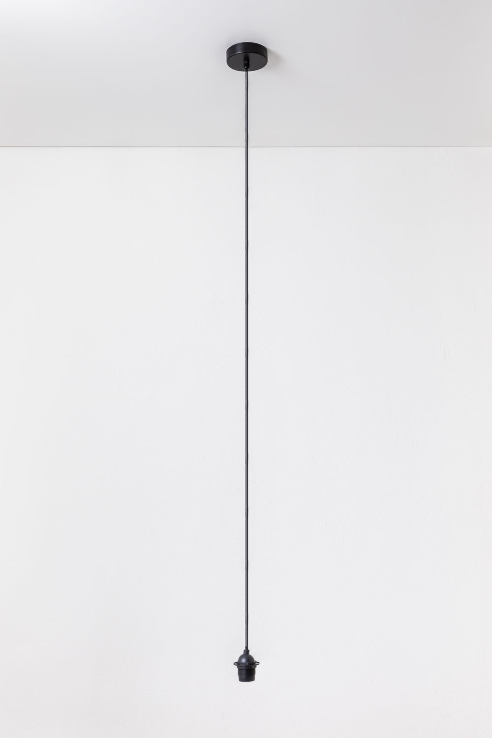 Hanglamp Voor Buiten Van Gevlochten Papier Kena 80 Cm - Sklum
