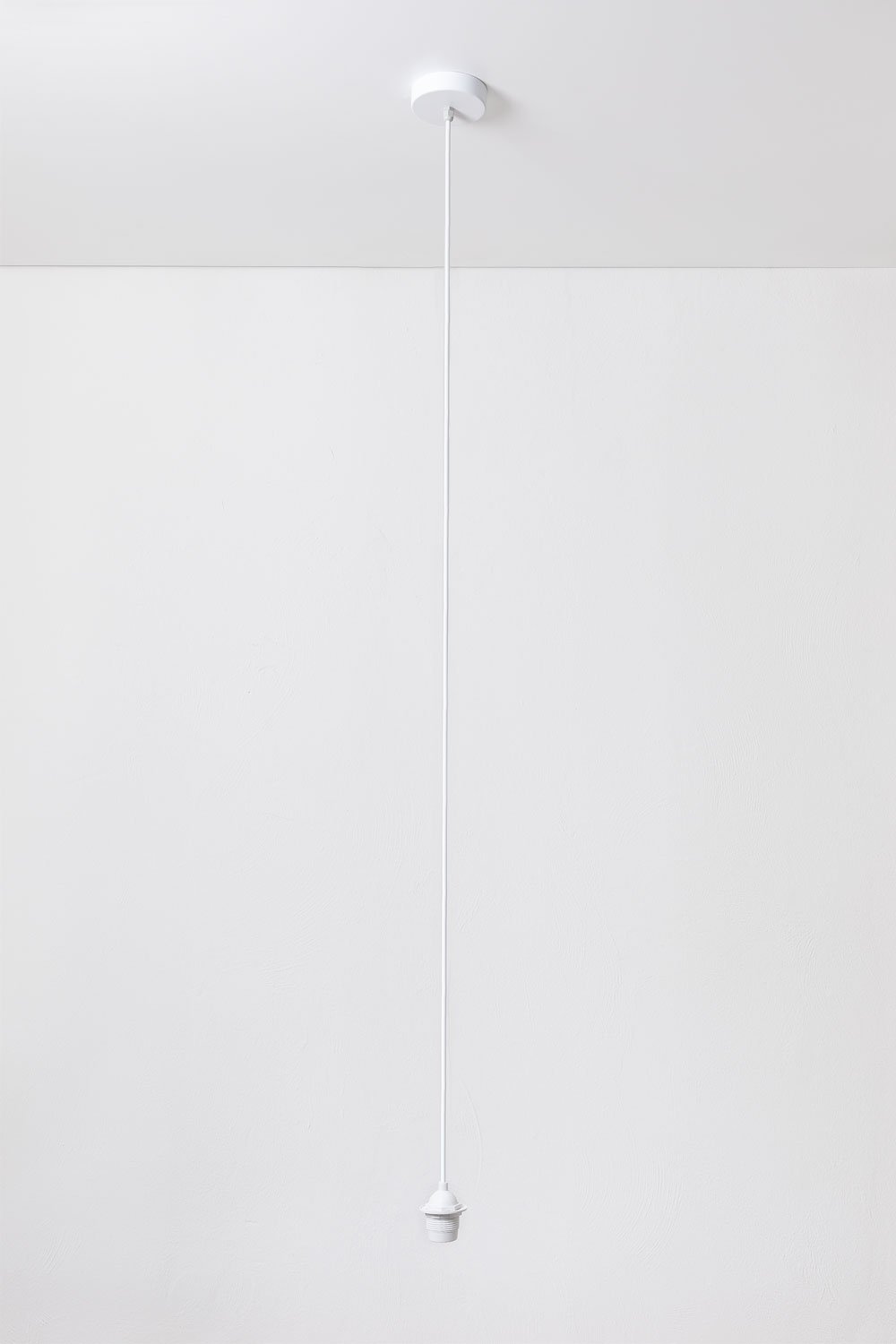 Kabel voor Buitenplafondlamp Claudel, galerij beeld 5