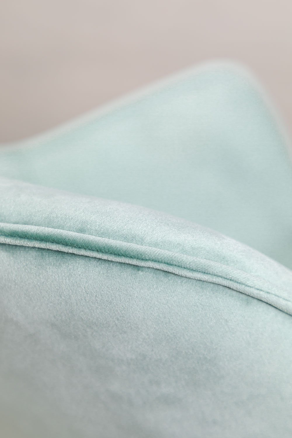 Set van 2 Velvet eetkamerstoelen Lucy , galerij beeld 4